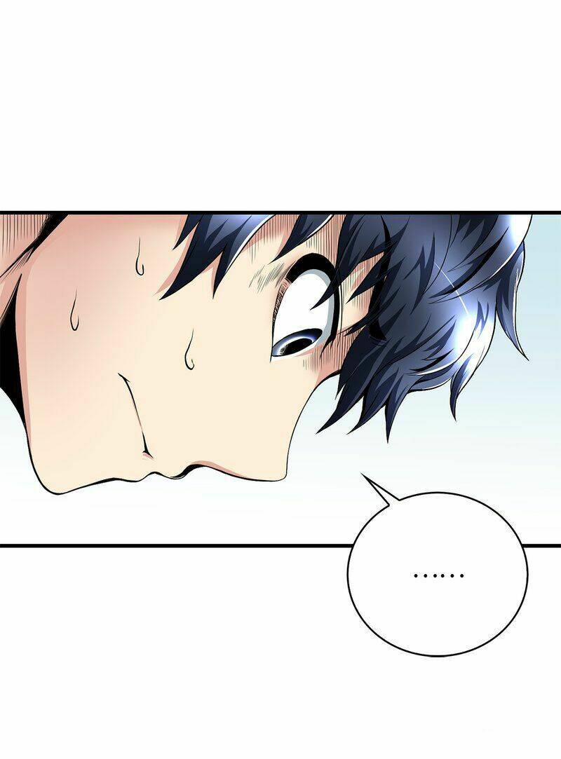 thiên hạ đệ nhất cao thủ đi học chapter 4 28