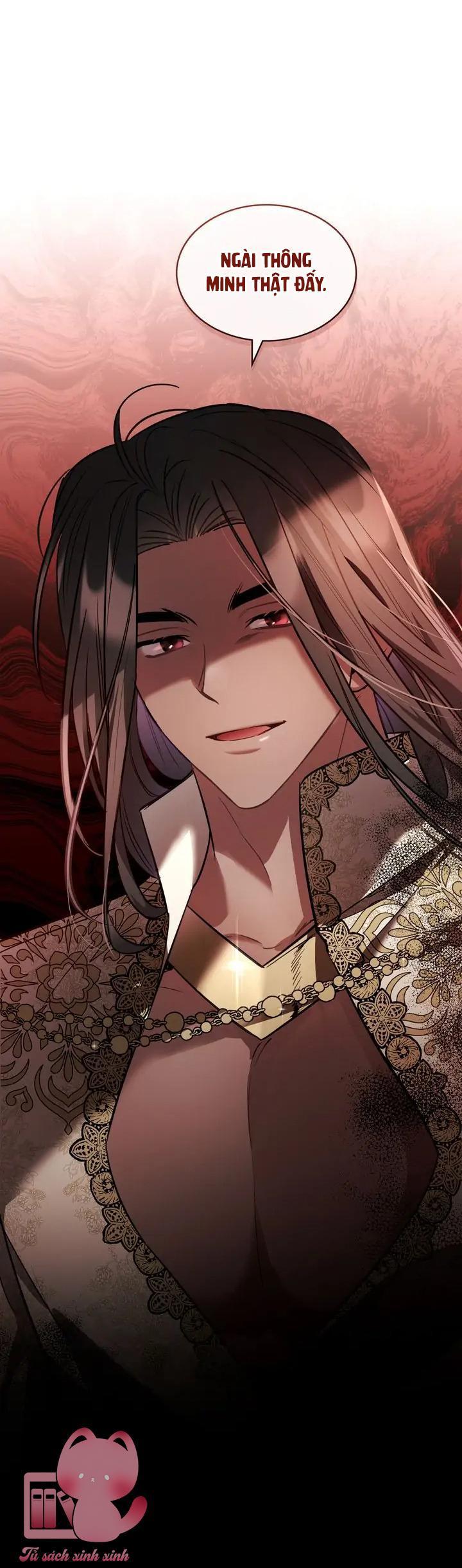 đêm đen khuất bóng chapter 25 69