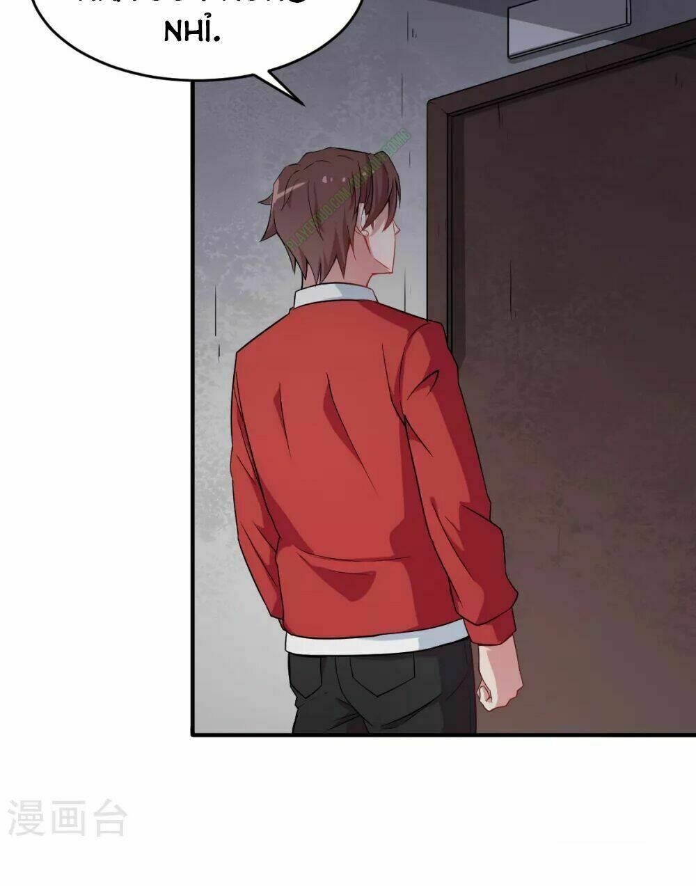 vườn trường cuồng sư hệ thống chapter 15 23