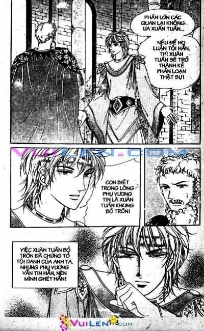 nữ hoàng biển cả chapter 10 118