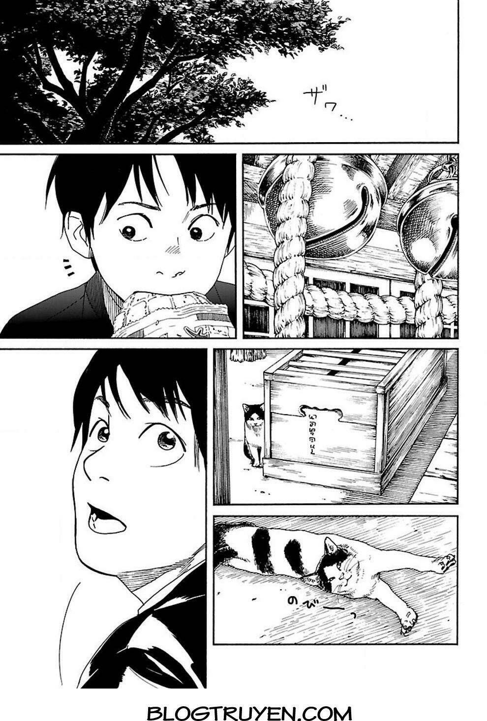 fujiyamasan wa shishunki chapter 56 14