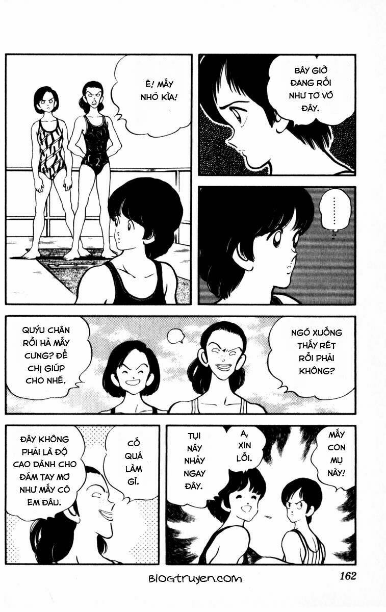 rough - ngọc thô chapter 78 15