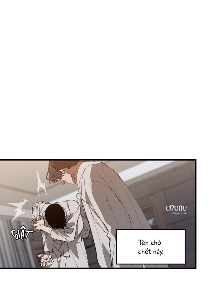 (cbunu) tráo đổi chapter 63 96