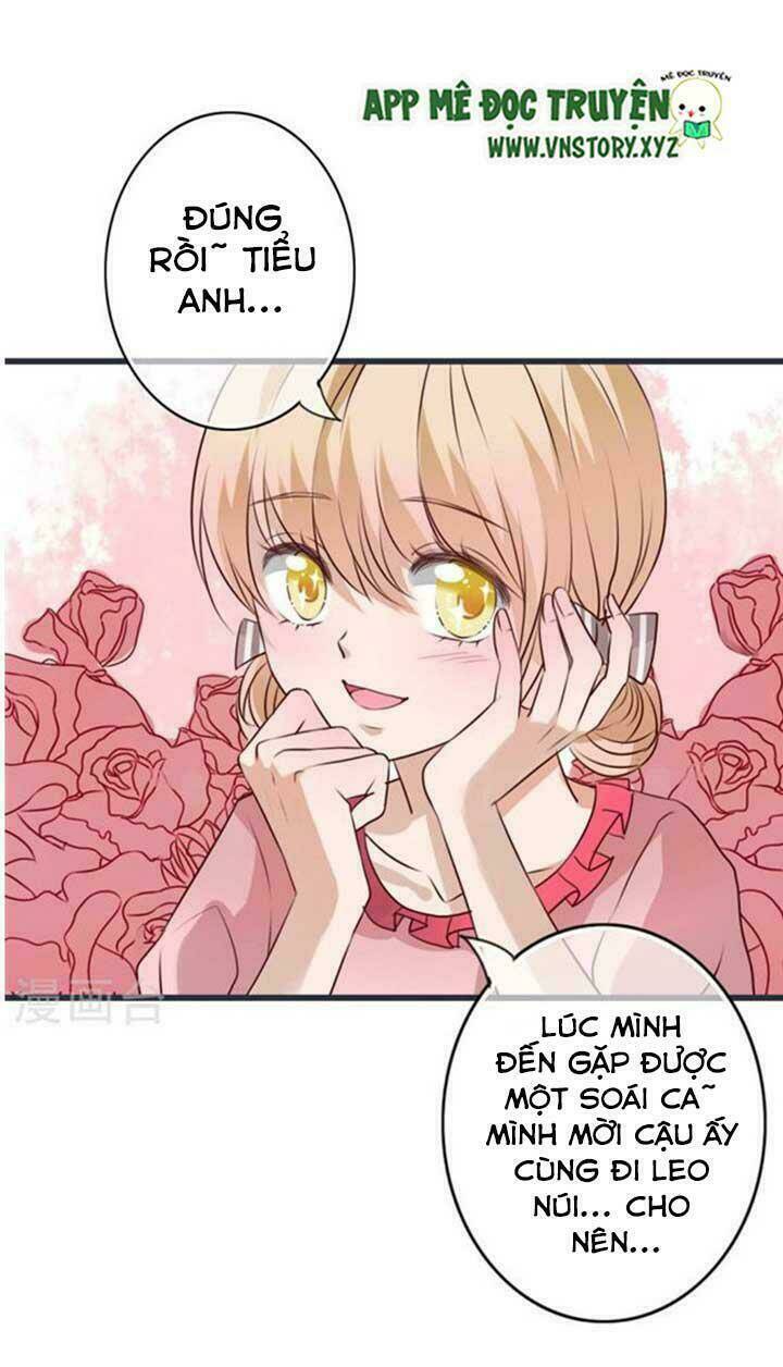 sau con mưa mùa hạ chapter 18 8