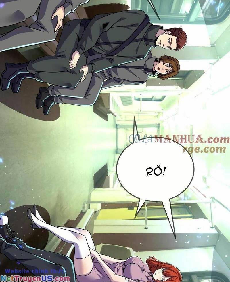 nhìn thấy thanh máu, ta xử tội thần linh chapter 143 35