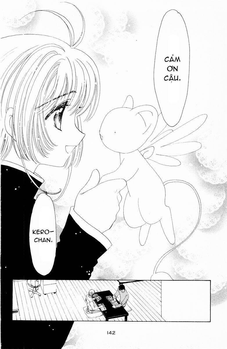 card captor sakura chapter 50 5