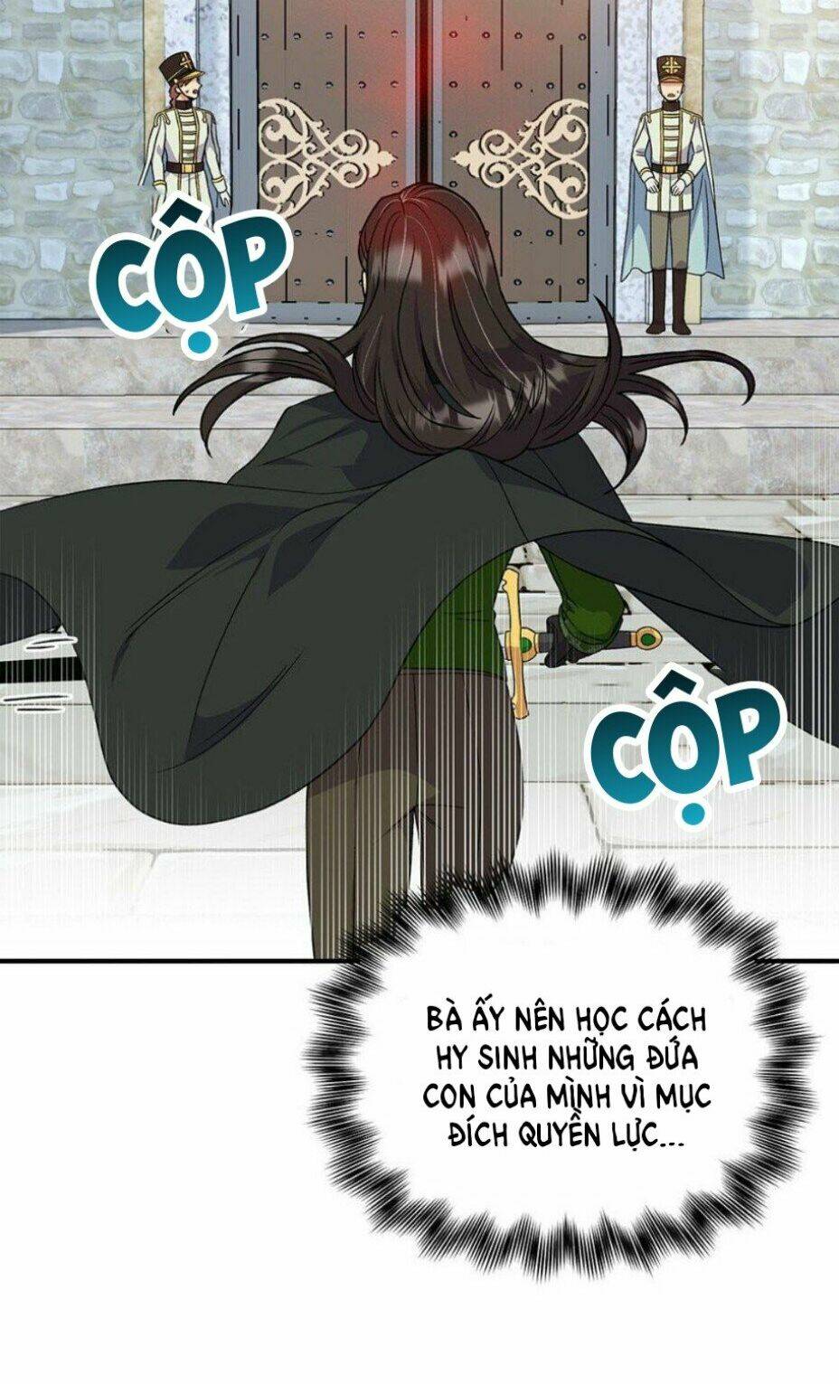 khế ước của nữ công tước quái vật chapter 109 9