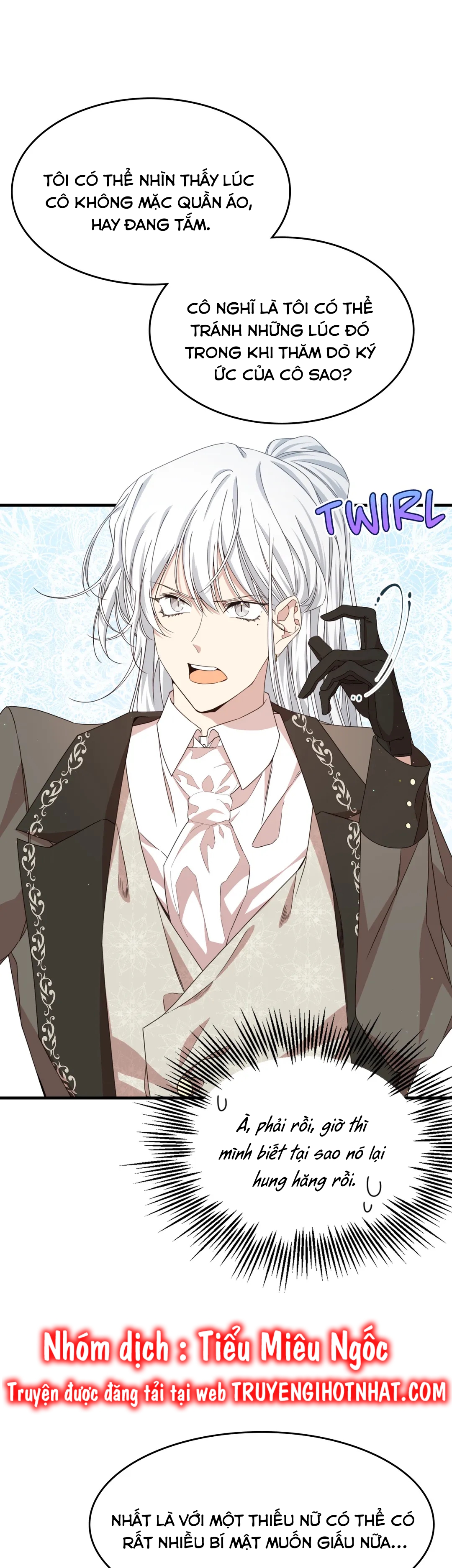 chị ấy là nữ chính trong truyện đó chapter 38 46