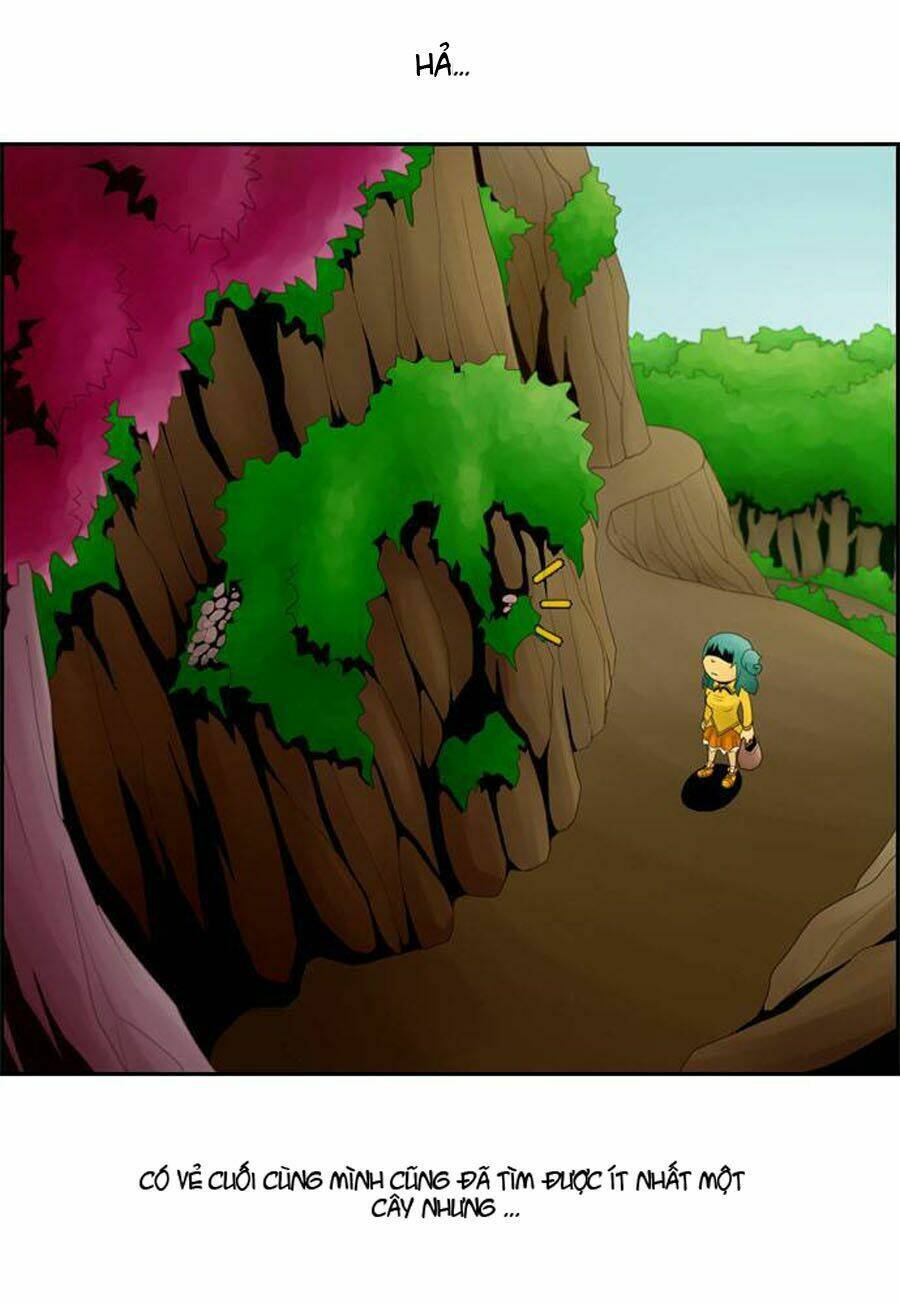 cô gái với cái tên của chúa chapter 1 43