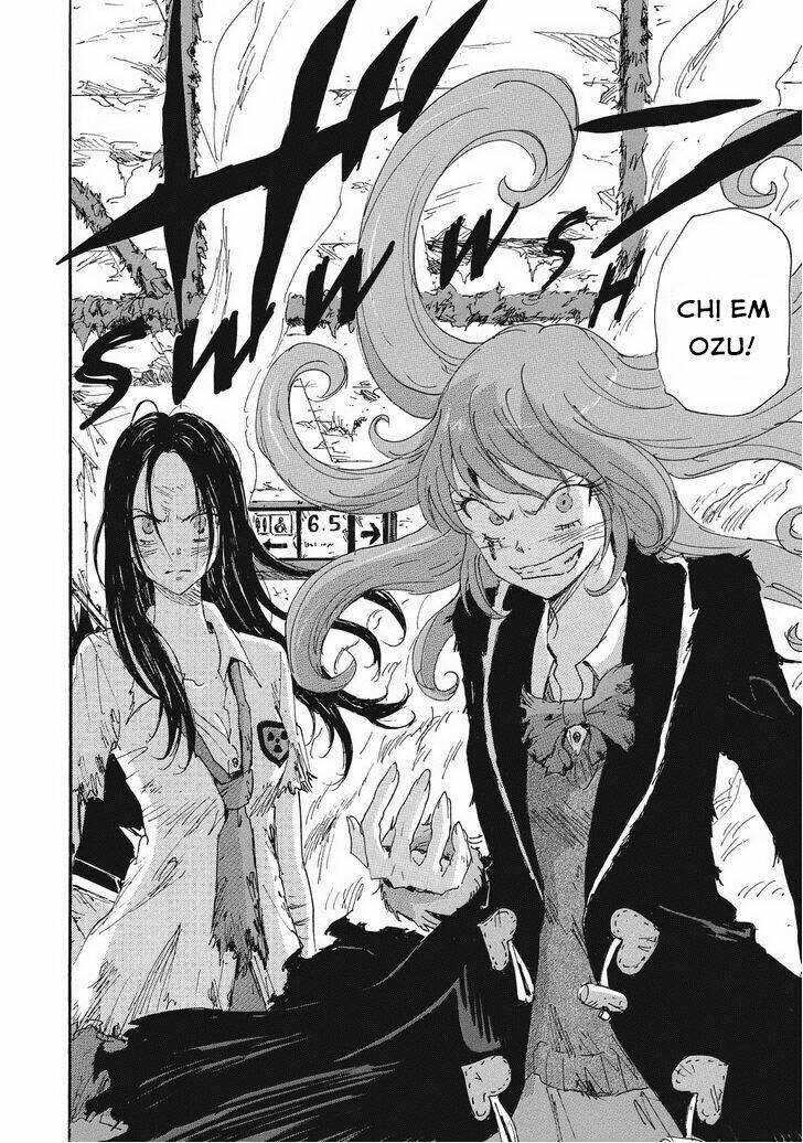 cúp quốc sư tử chapter 69 3