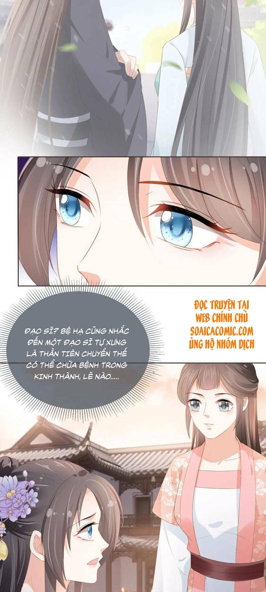 nhặt được bảo bối manh manh chapter 62 31