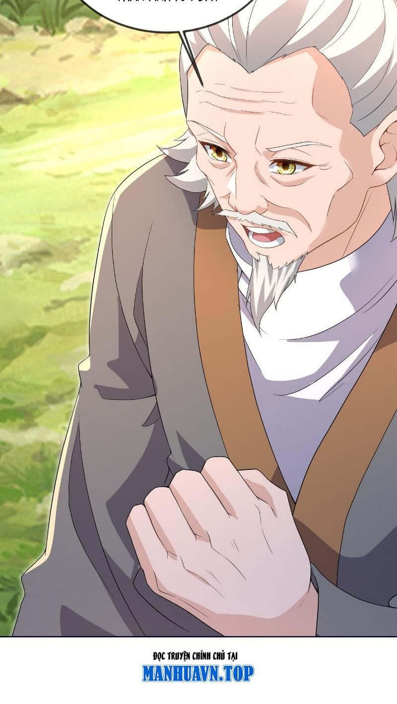 tiên võ đế tôn chapter 543 40