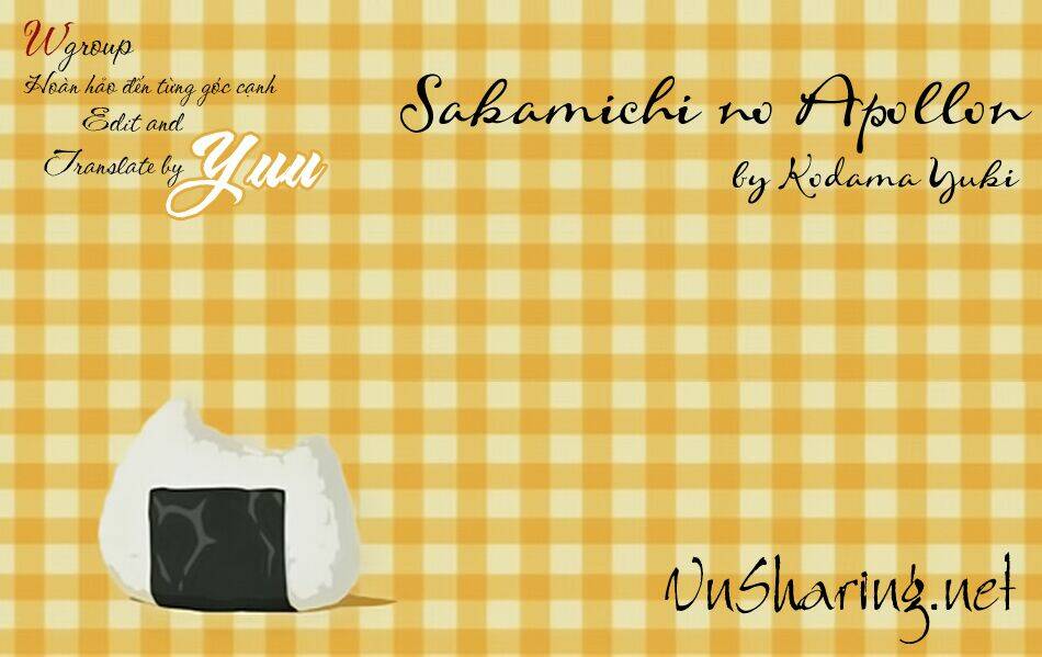sakamichi no apollon chapter 7 1
