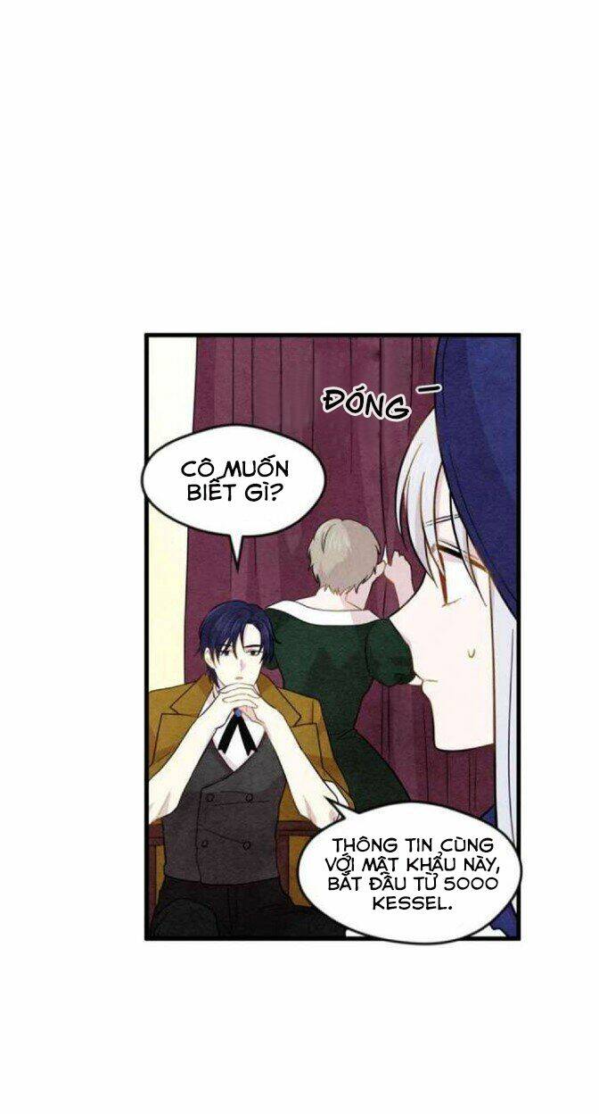 iris - quý cô và chiếc điện thoại chapter 5 7
