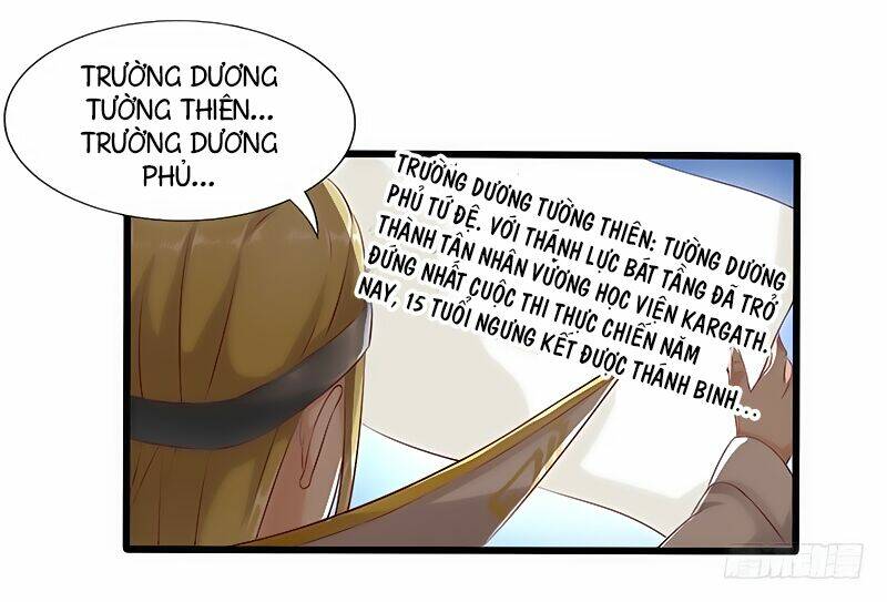 hỗn độn kiếm thần chapter 25 22