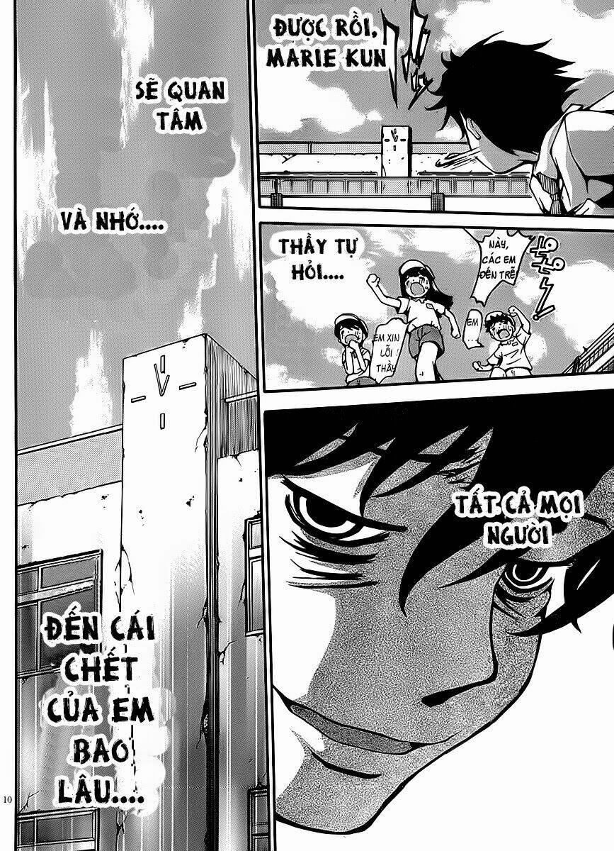 higanbana no saku yoru ni chapter 5 10