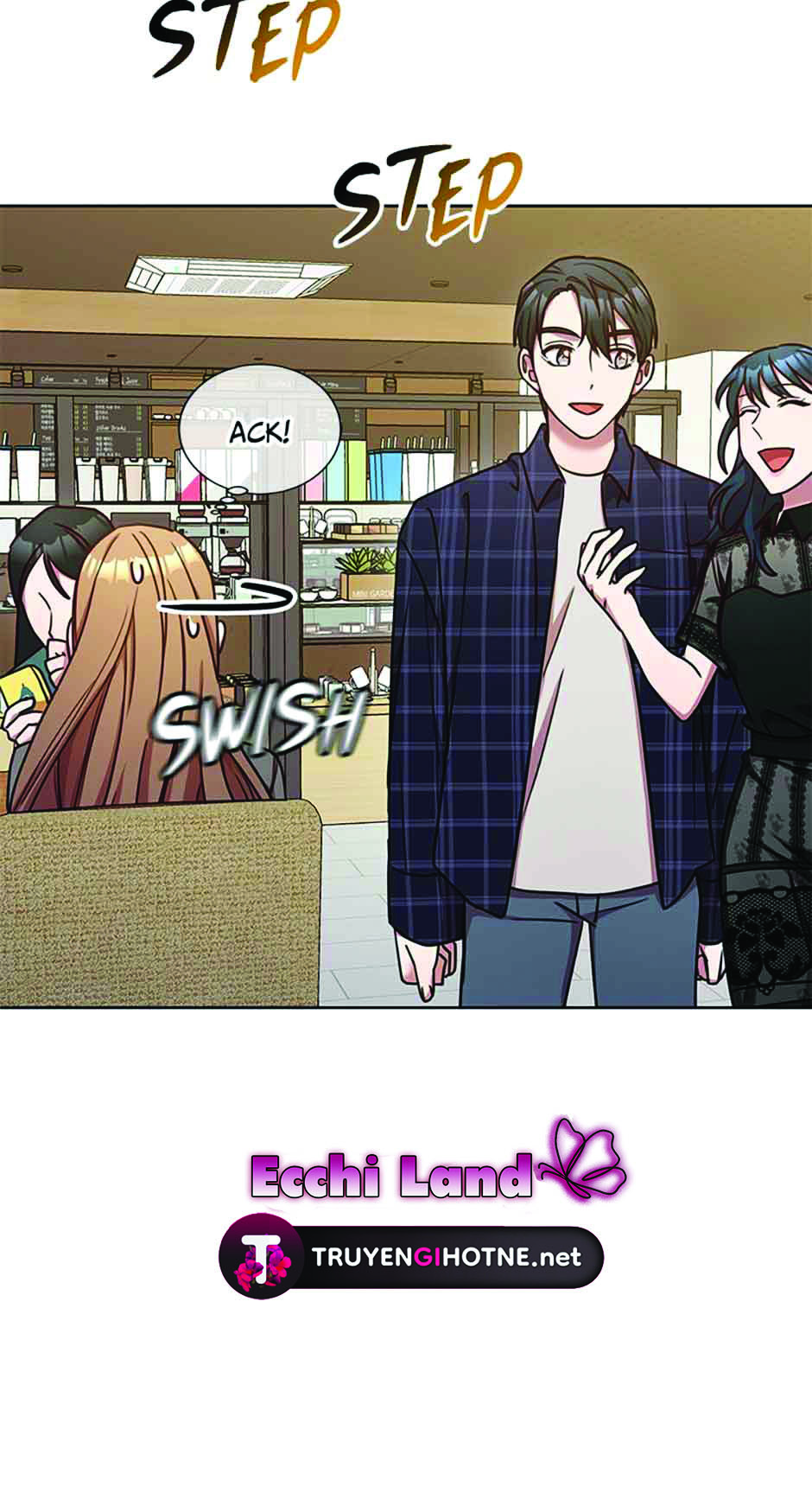 kết hôn ư? không, cảm ơn! chapter 16.1 12