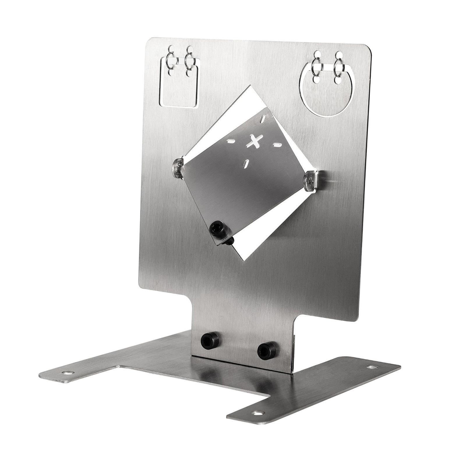 Stainless Steel Target Strong Stable  Target Hanging  Design
