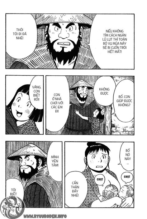 hoàng phi hồng phần 4 chapter 43 30