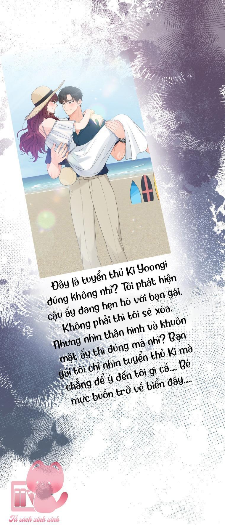 mong được chị chỉ bảo, tiền bối chapter 30 80