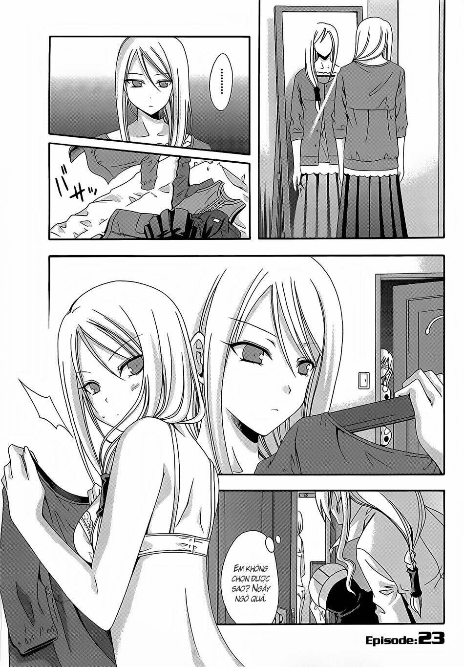 anh hùng xấu xa chapter 23 3