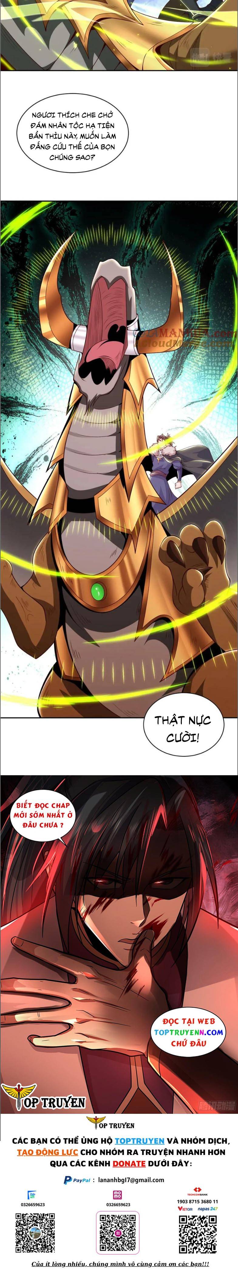 người nuôi rồng chapter 347 3