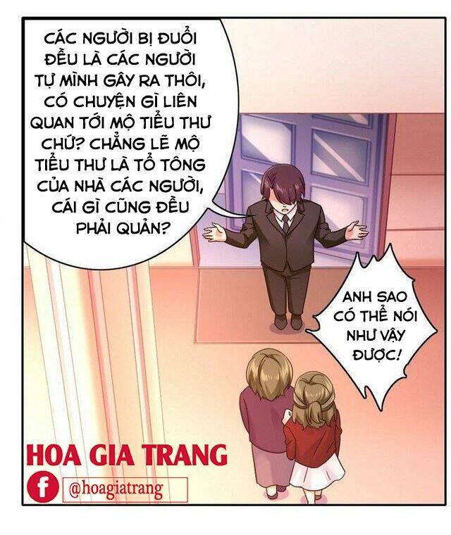 phục thù thiếu gia tiểu điềm thê chapter 64 20
