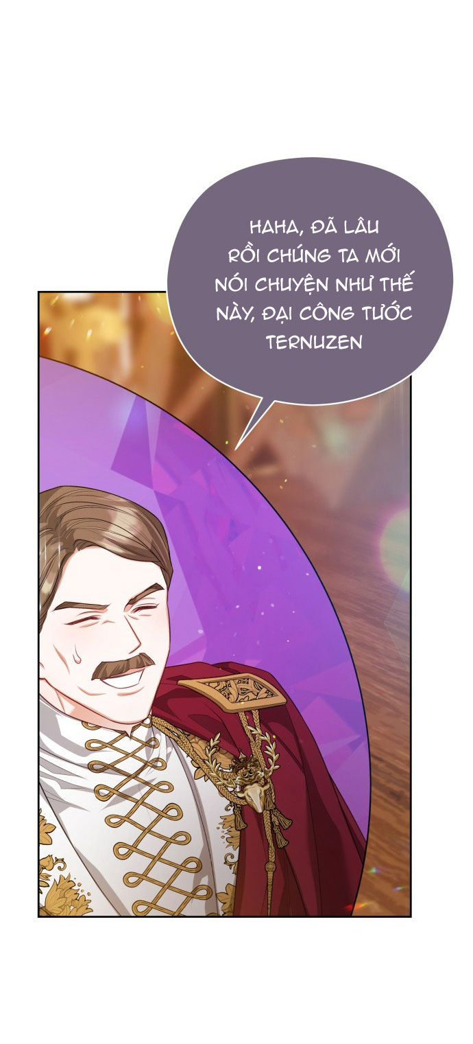 lưỡi dao nơi đầu môi chapter 60.2 26