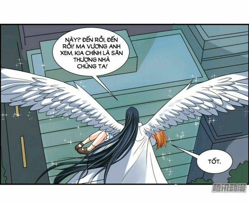 ma vương đại nhân đi thông thả chapter 28 15