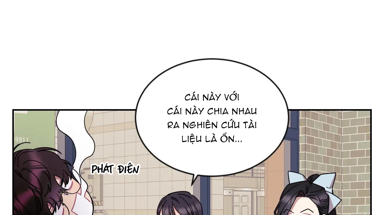 tiêu chuẩn tình yêu 100% chapter 2 122