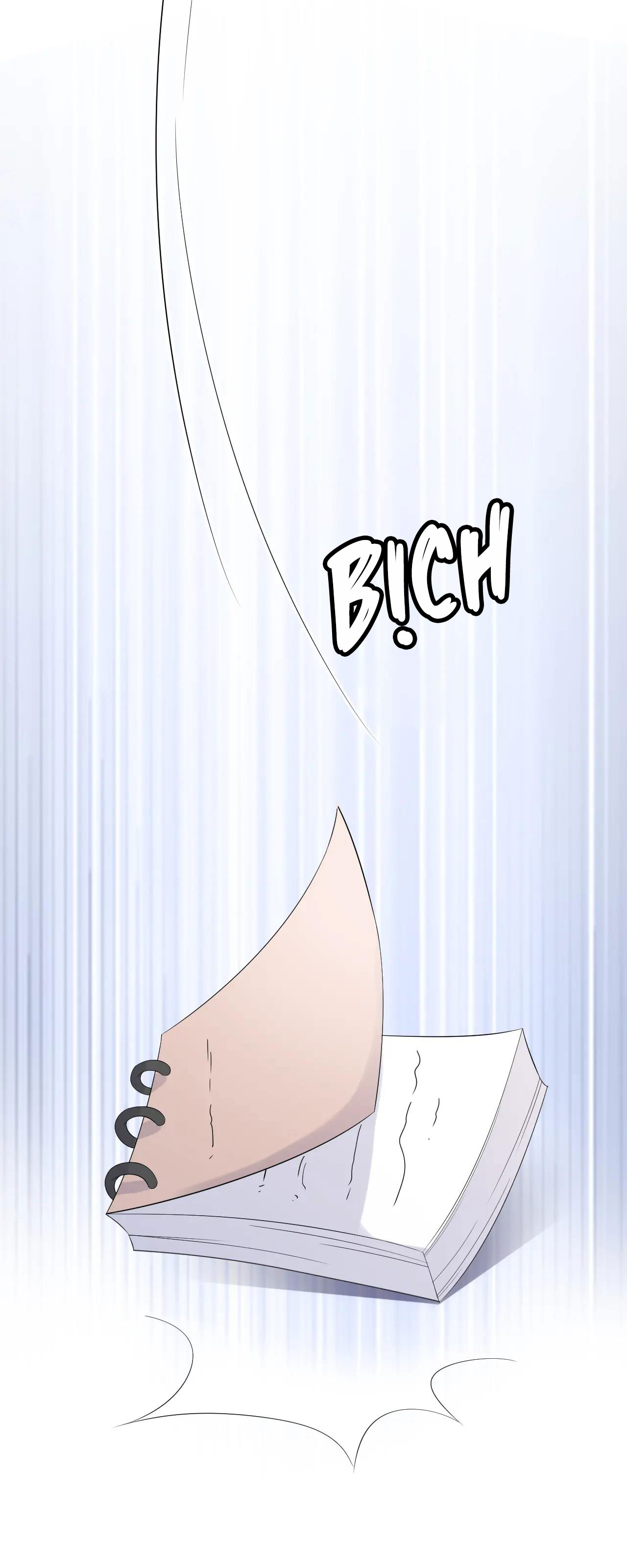 một miếng ăn sạch thỏ chapter 5 13