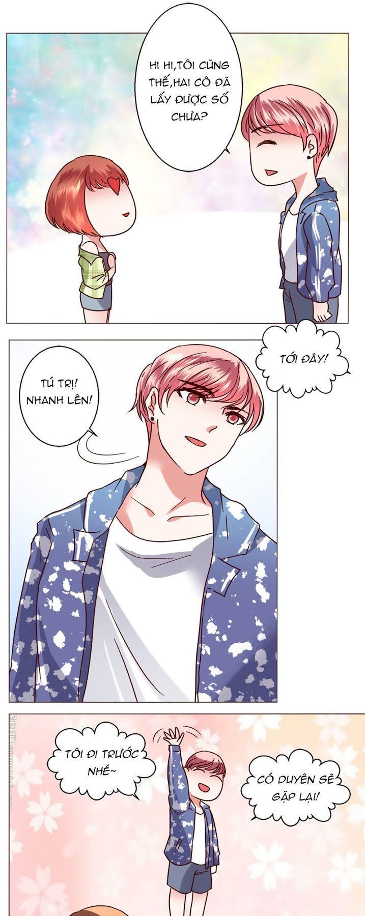 một tuần làm tình nhân chapter 47 25