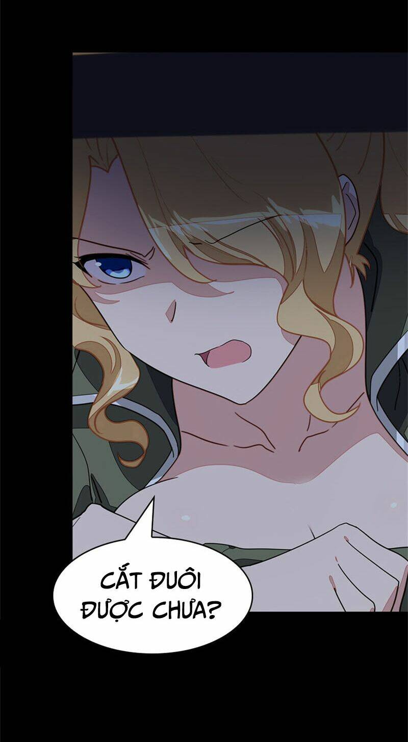 bạn gái virus của tôi chapter 281 38