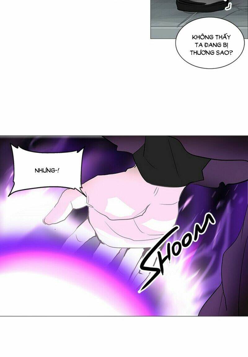 cuộc chiến trong tòa tháp chapter 232 30