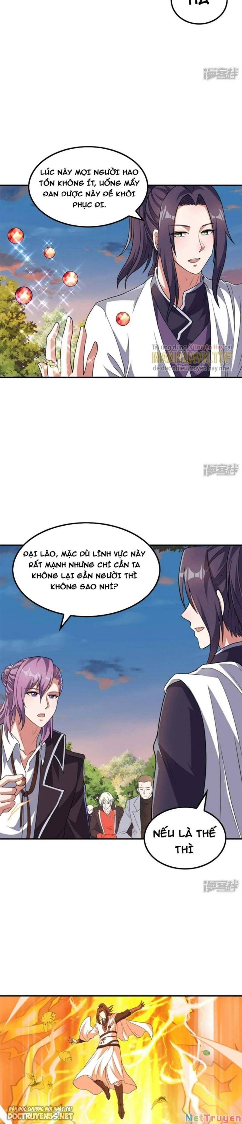 đệ nhất người ở rể chapter 188 19