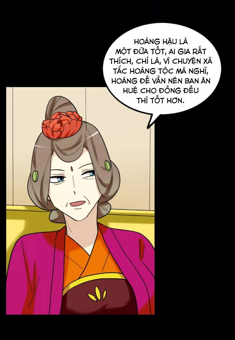 lưỡng bất nghi (full) chapter 134 20