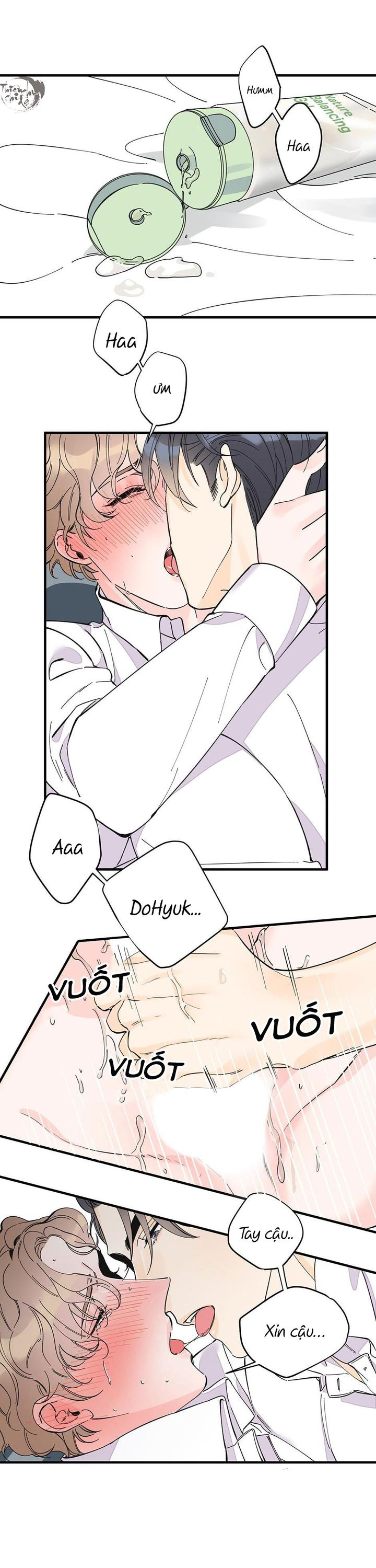 mộng tưởng chapter 17 2