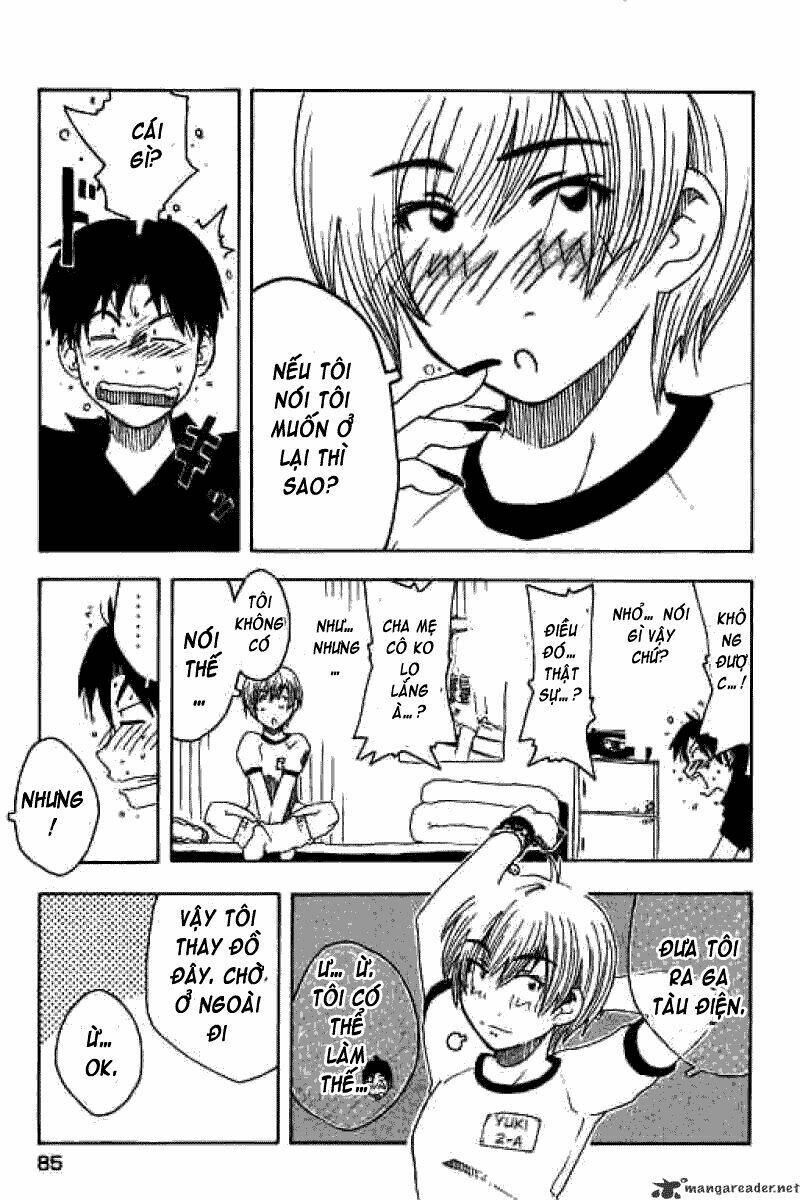 inu neko jump chapter 4 12