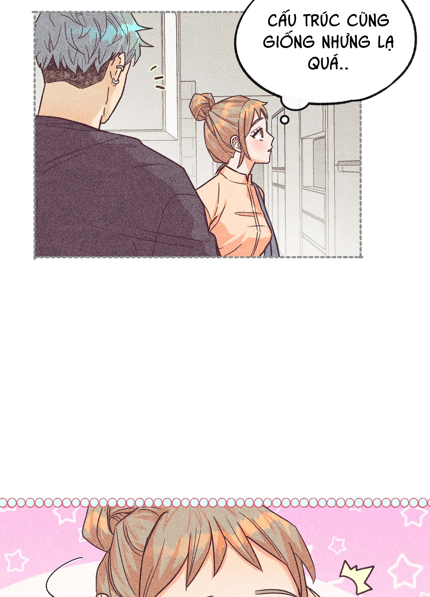 chạy đâu cho thoát chapter 30 40