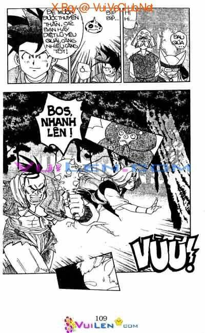 theo dấu rồng thần - dragon quest chapter 24 12
