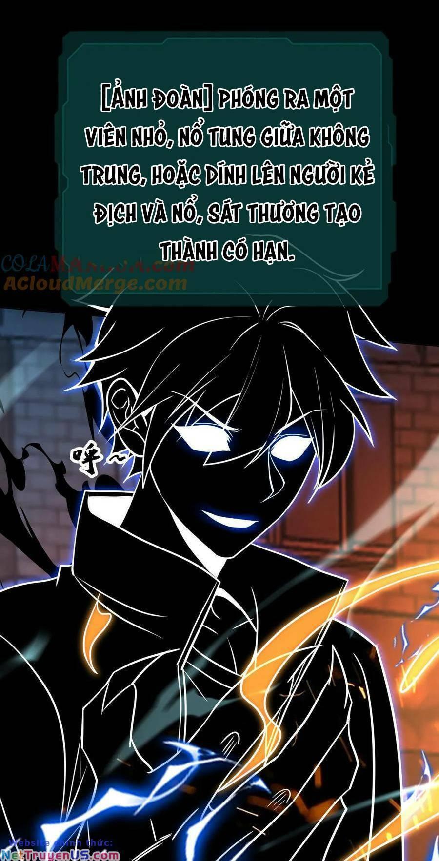 nhìn thấy thanh máu, ta xử tội thần linh chapter 75 38
