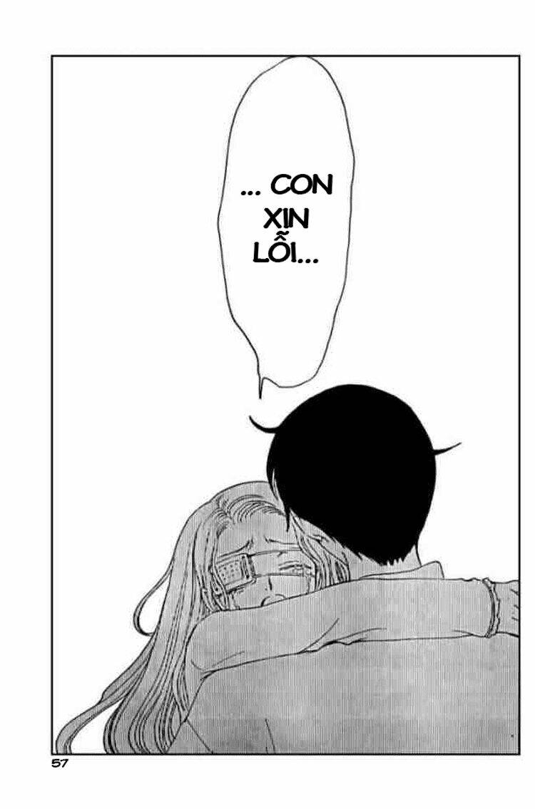 xxxholic - hành trình bí ẩn chapter 83 57