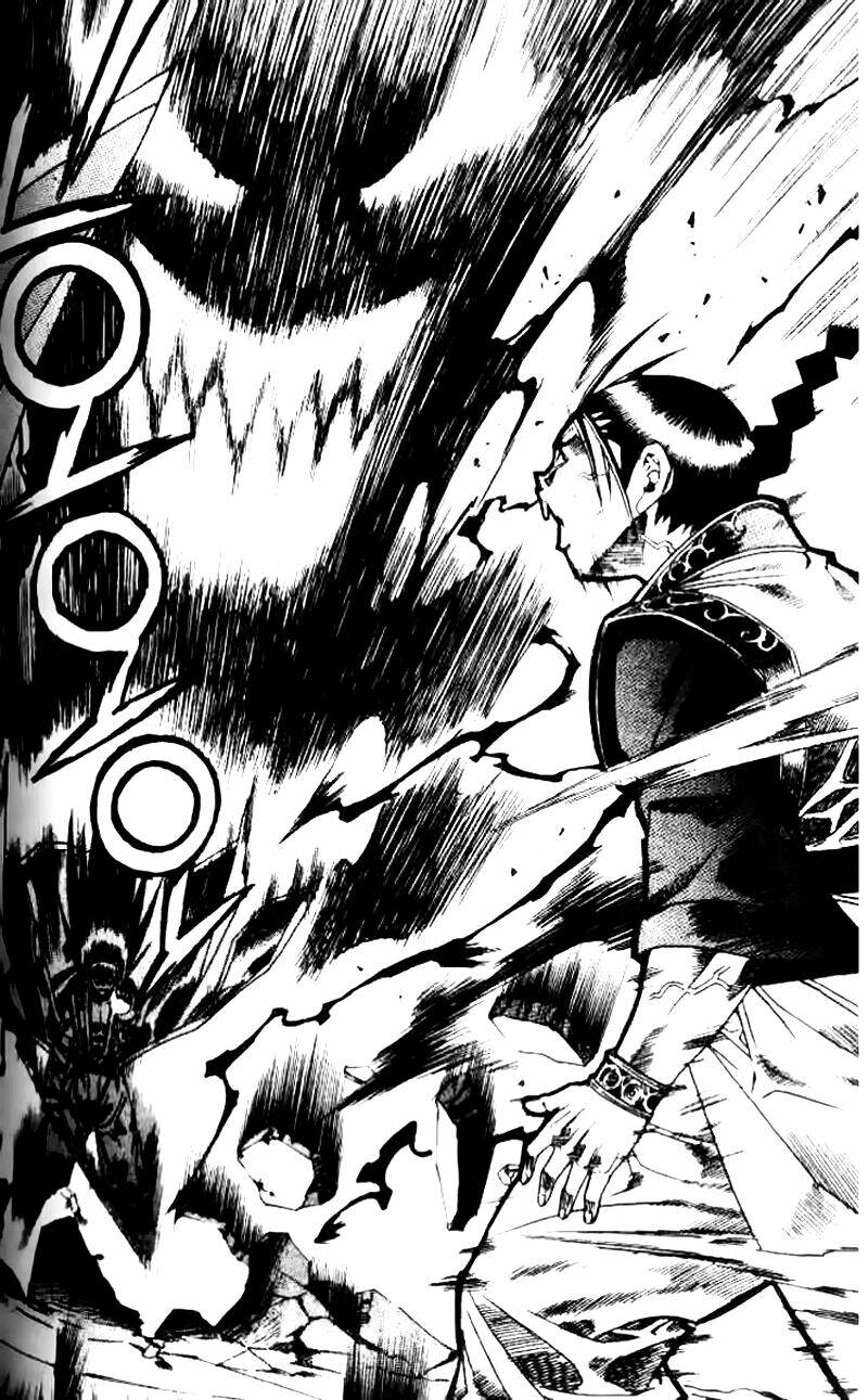 king of hell chapter 43 10