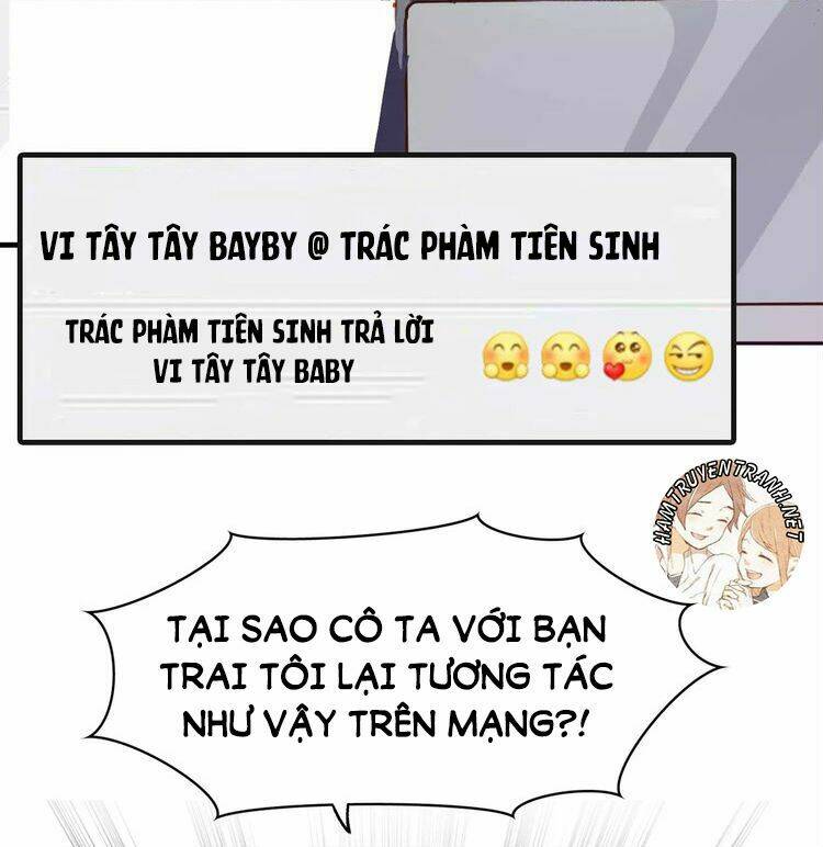 viện bảo tàng tâm nguyện chapter 2.3 7