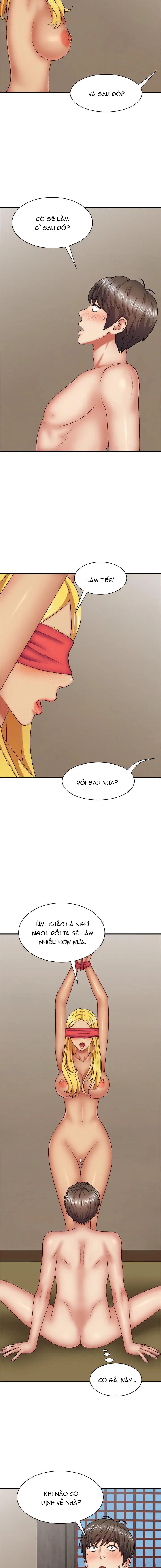 chiếm hữu linh hồn chapter 46 5