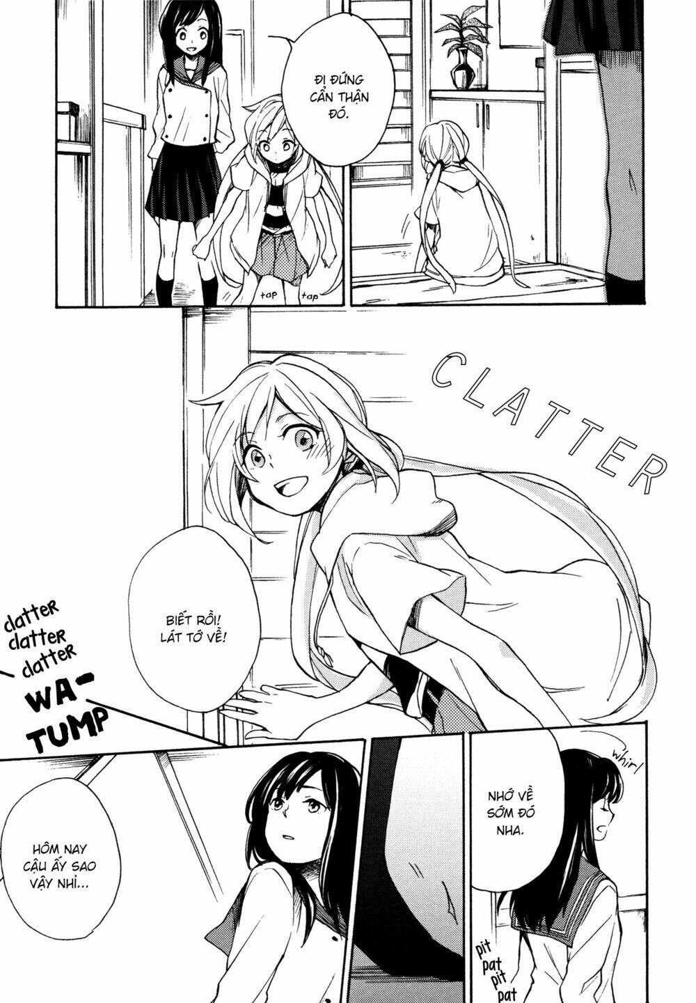 a divine love alone chapter 4 5