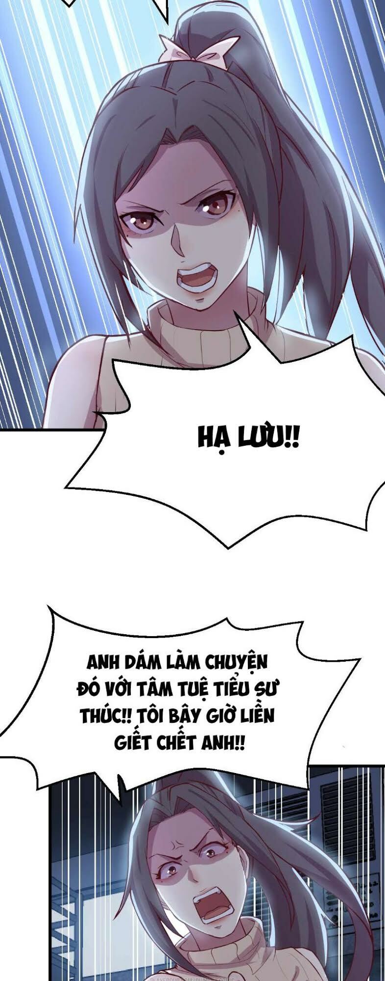 song tu đạo lữ kiểu xem mặt chapter 23 21