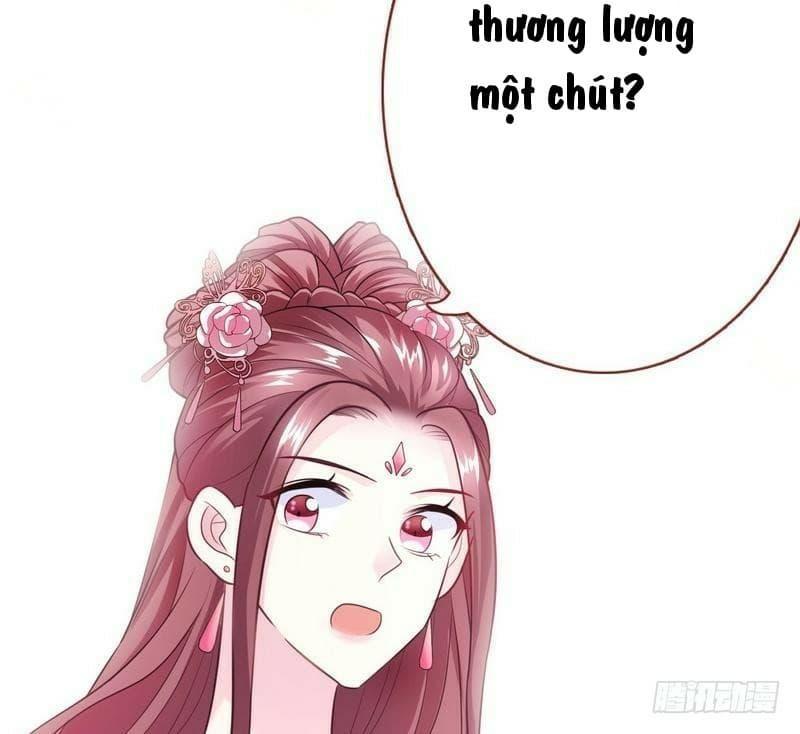 vương phi - âm động thiên hạ chapter 11 51