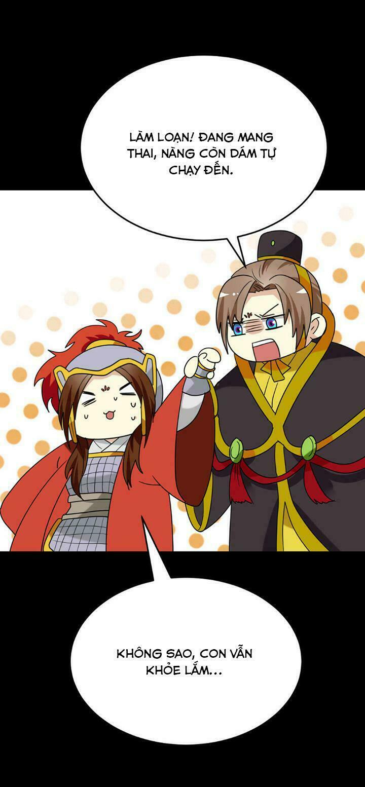 lưỡng bất nghi (full) chapter 171 39