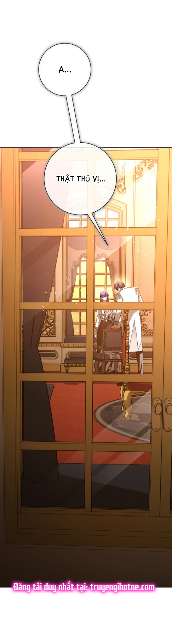 tôi muốn trở thành cô ấy dù chỉ là một ngày chapter 160.1 14